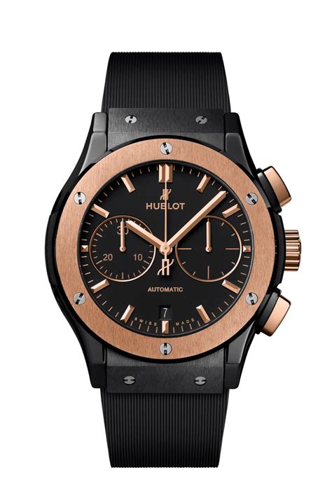 hublot classic fusion ceramic king gold|hublot geneve classic fusion.